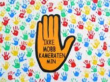 Ikke mobb kameraten