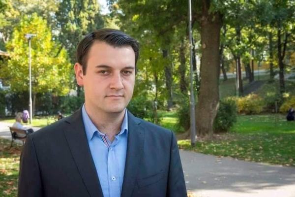 Ahmed Lindov