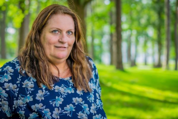 Hilde Hilde Høyås