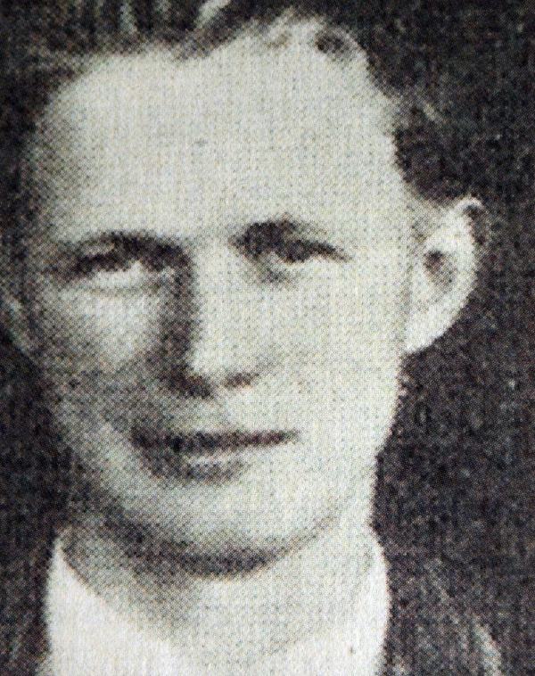 Thoralf Hultmann