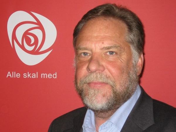 Nils-Henning Hontvedt