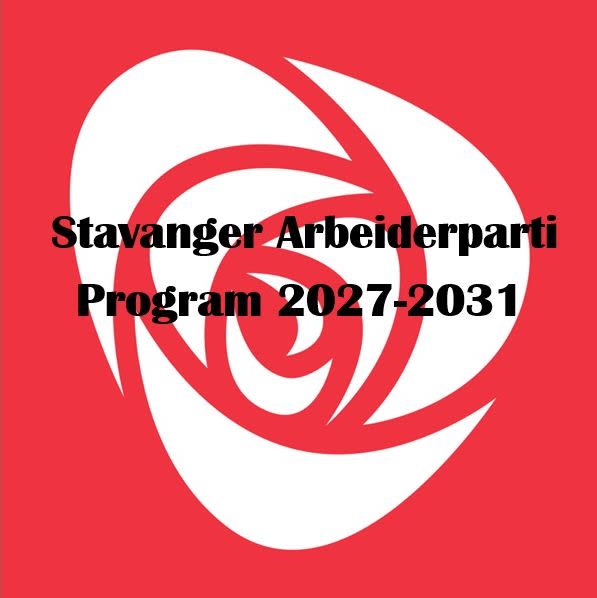 Ap rose med tekst program 2027-2031