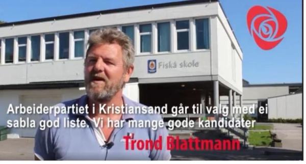 Bydelsvideo Vågsbygd