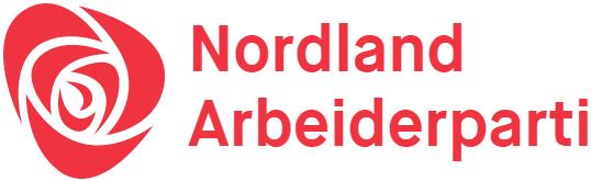 logo nordland arbeiderparti