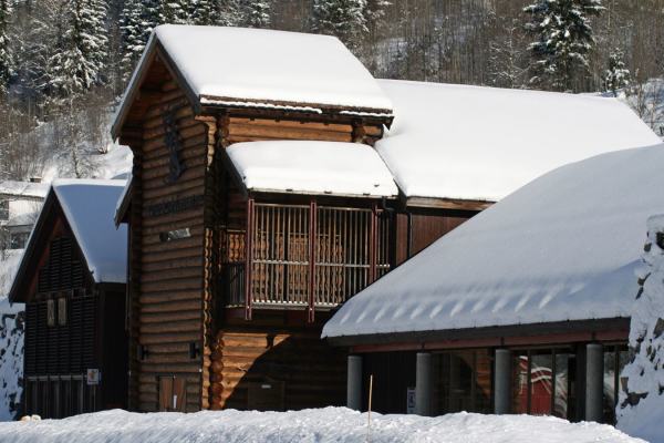 morgedal 6 norsk skieventyr
