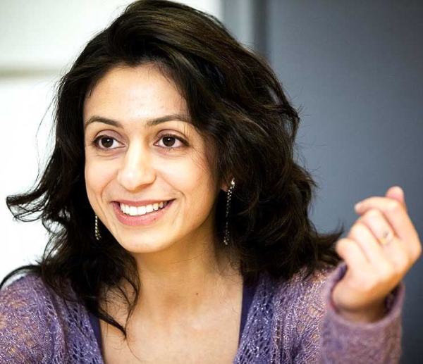 Hadia Tajik i Rogaland Ap