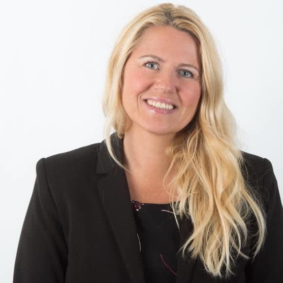 Monica Myrvold Berg