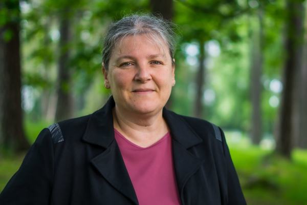 Linda Engsmyr