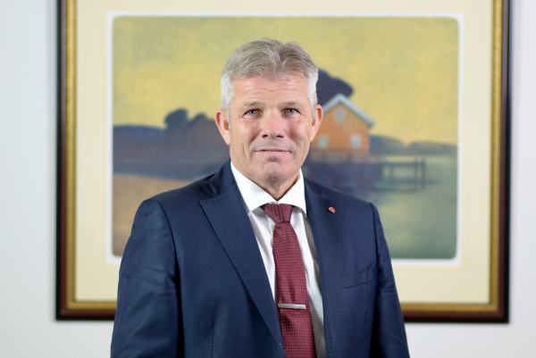 Bjørnar Skjæran