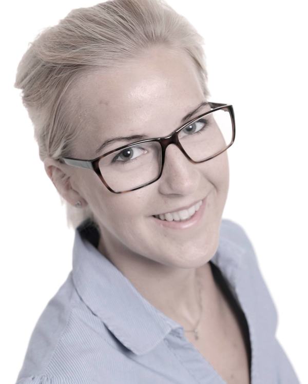 Elise Bjørnebekk-Waagen