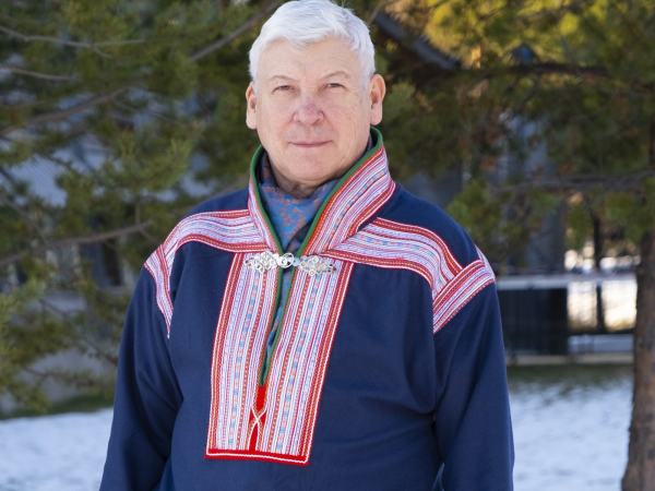 Per Mathis Oskal (Gaisi valgkrets / Gáissi válggabiire)