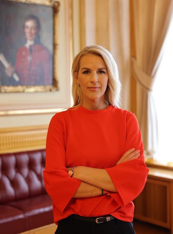 Elise Waagen