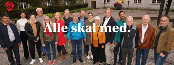 kommunestyregruppa 2019-2023