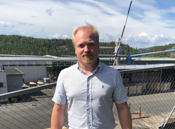 Dagfinn Svanøe