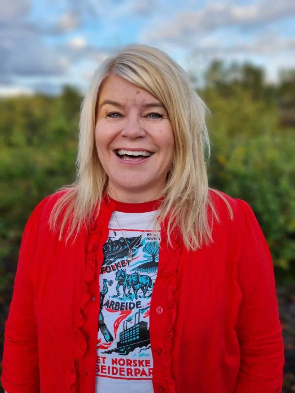 Bilde av Linda