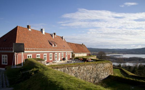 Vi har også en helt unik historie vi forvalter, både på Festningen i Øvrebyen og på Finnskogen.