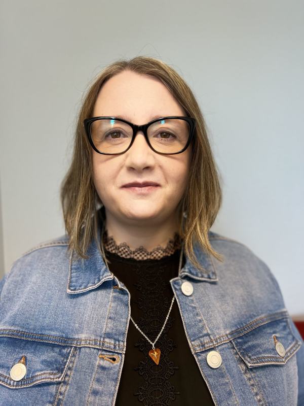 Bilde av Kristin Rajala
