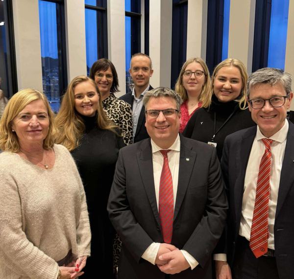 Kommunestyretgruppa Sandnes Arbeiderparti