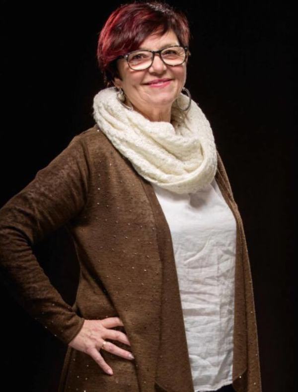 Karin Brenden Korneliussen, Leder Sarpsborg Arbeiderparti