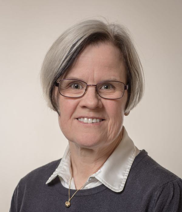 Anne Gravdal