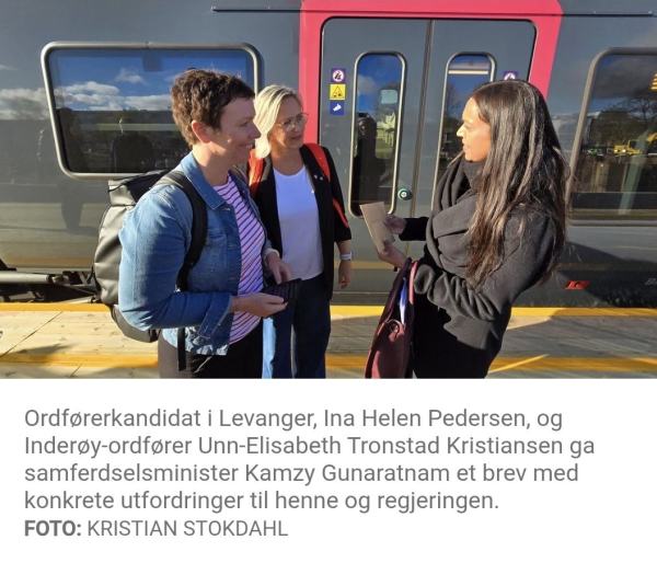 Brev til Kamzy