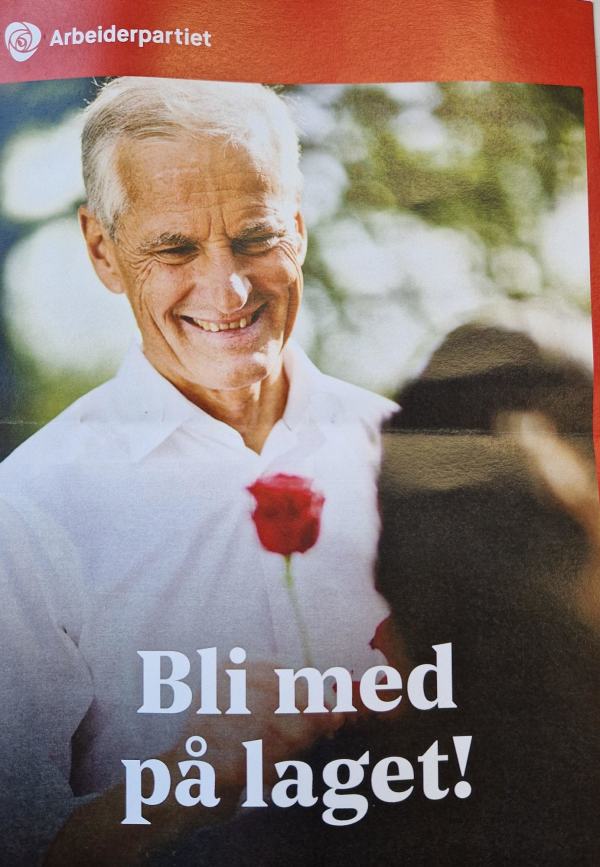 Jonas-Bli med på laget