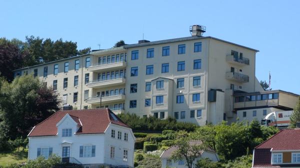 farsund sykehus