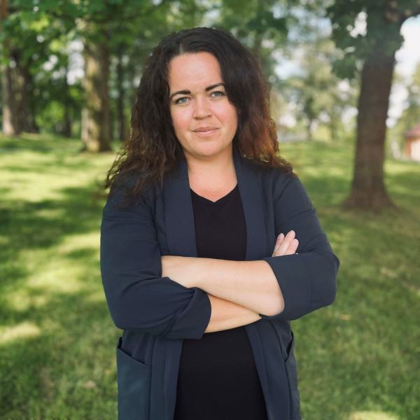 Desiré Craggs