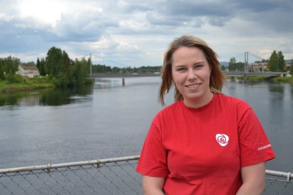 Stine Heyerdal Sveen