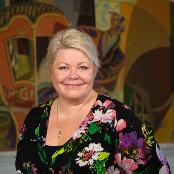 Marthe Scharning Lund