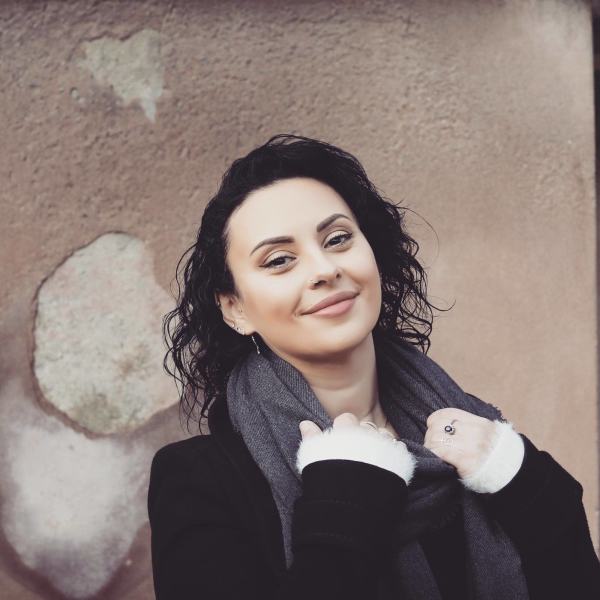 Laial Janet Ayoub