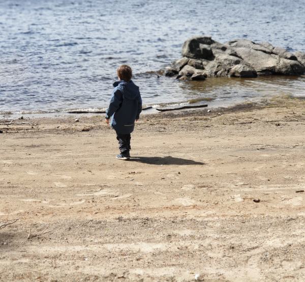 strandsonen