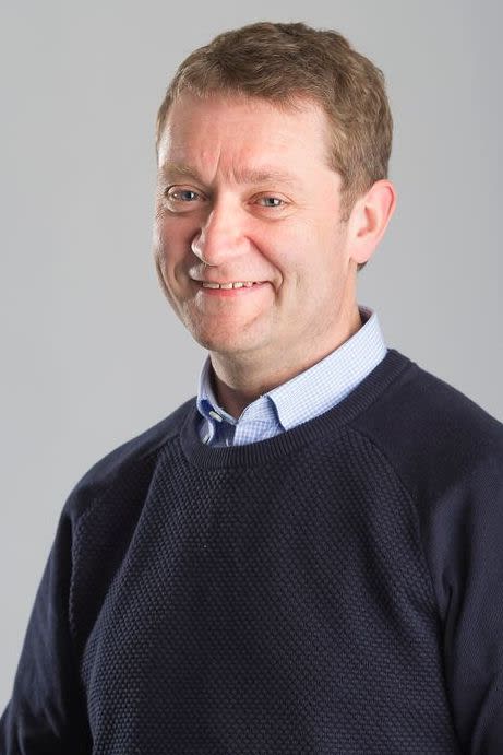 Ketil T.