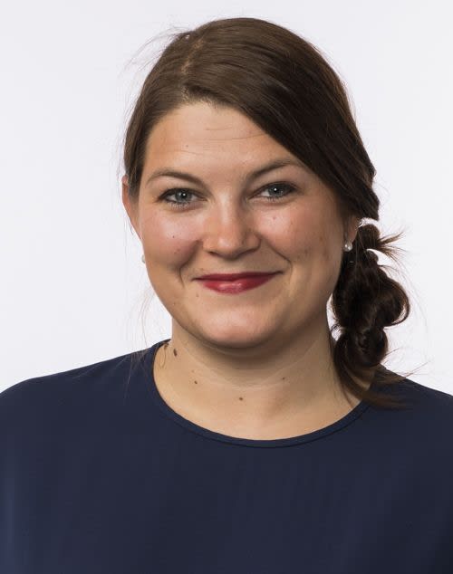 Fraksjonsleiar i helse- og omsorgskomiteen.