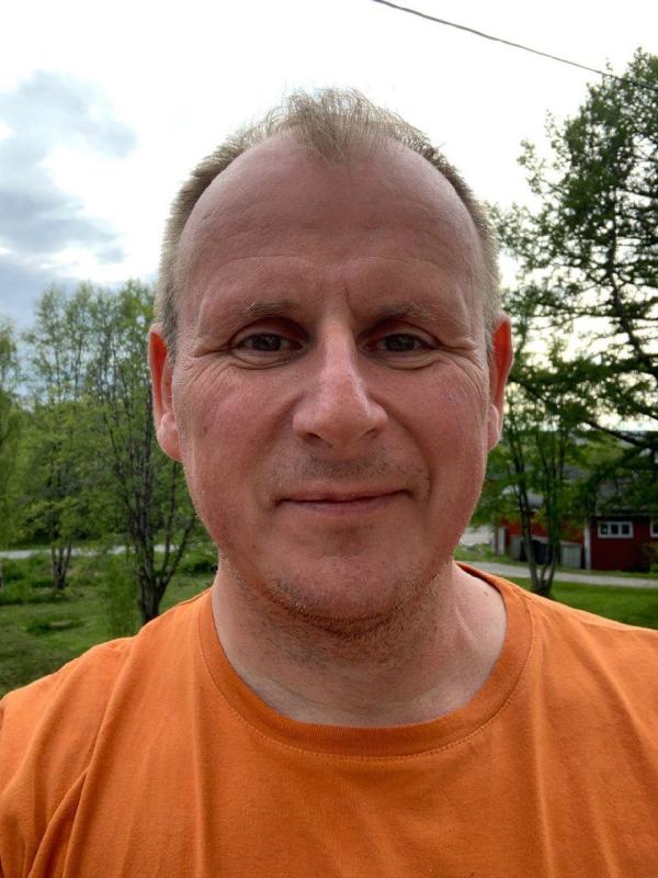 bjørn