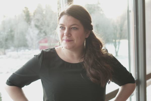 Cecilie Myrseth 2021