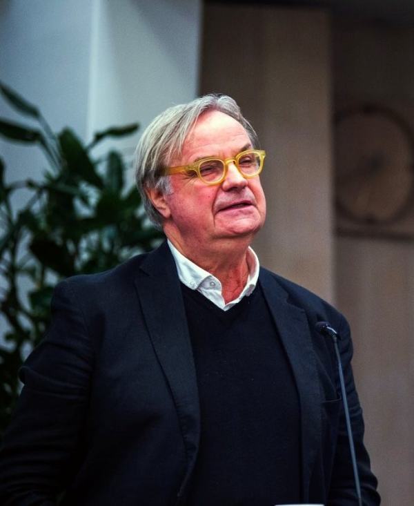 Kjell-Olav B. Svendsen