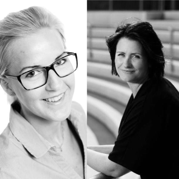 Elise og Therese