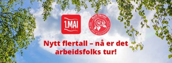 1 mai