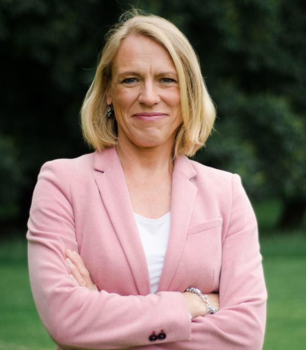 Stem Arbeiderpartiet
