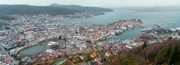 bergen