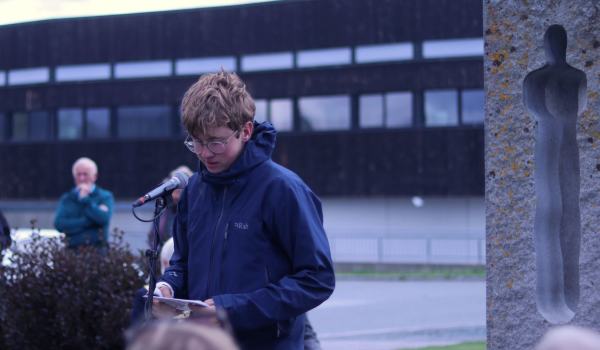Oliver Lien Langåssve