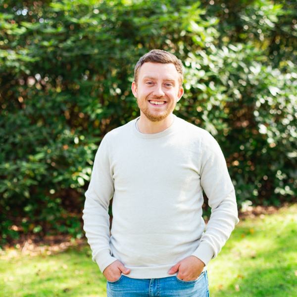 Profilbilde av Vegard Finnes