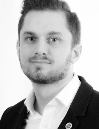 Joakim stubberud