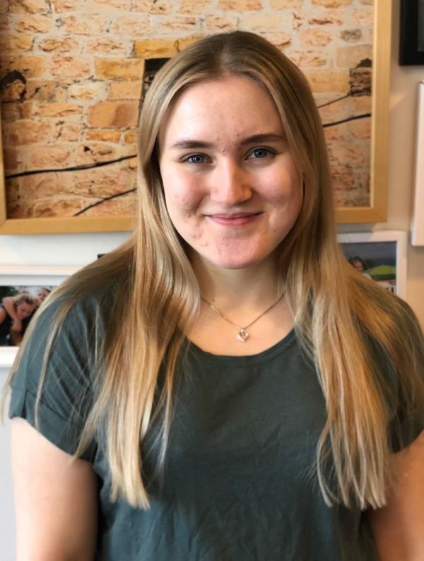 Silje Vollan Nilsen