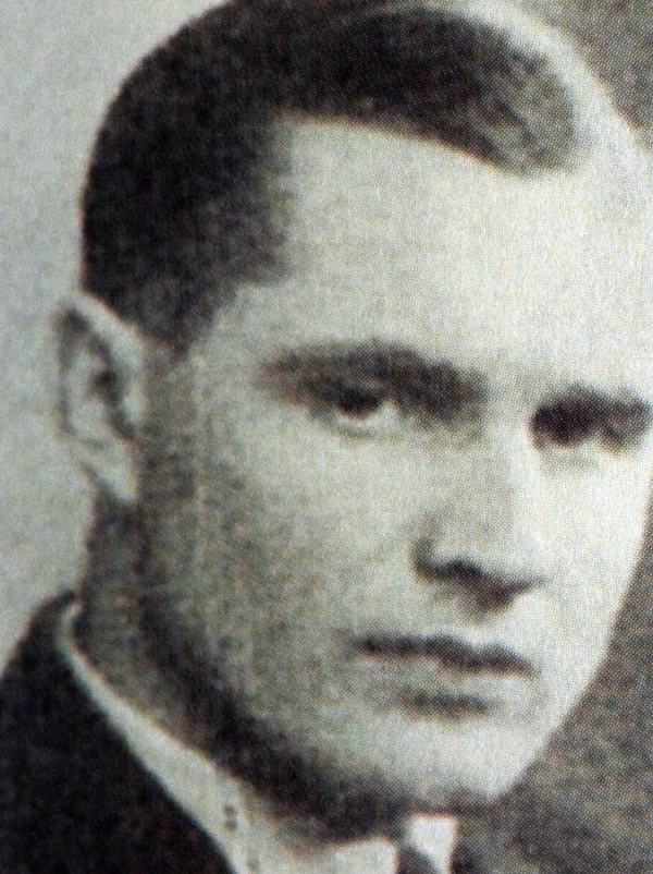 Randulf Fjermeros