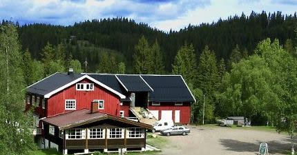 Eiksetra