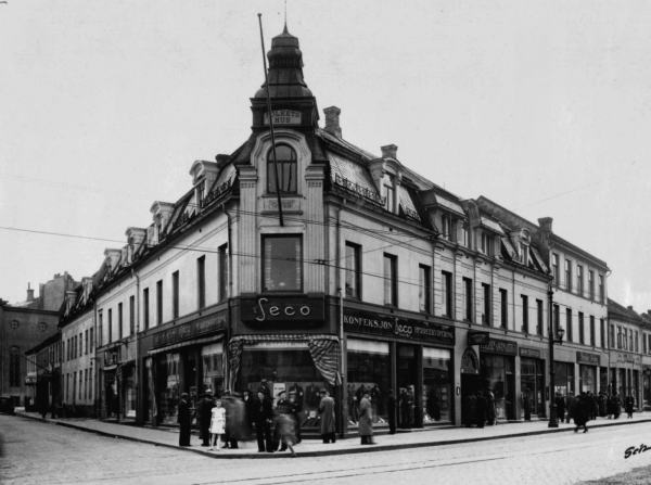 Folkets Hus