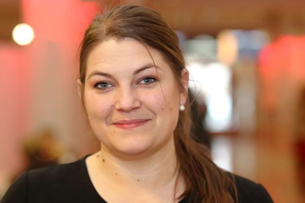 Cecilie Therese Myrseth