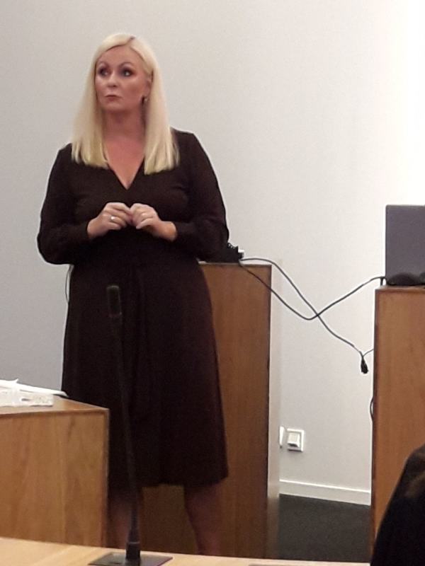 Mette Gundersen